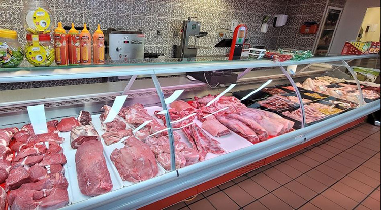 Boucherie Halal Chamalières