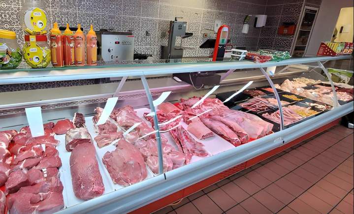 Boucherie Halal Clermont-Ferrand