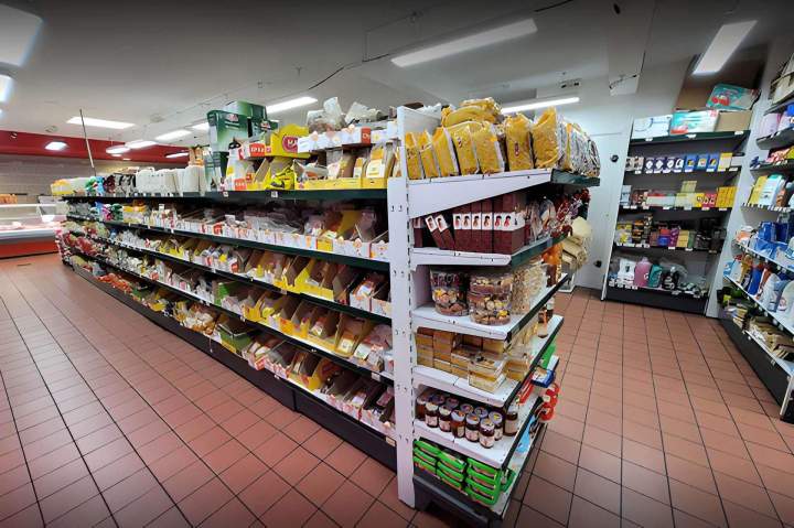 Magasin de produits alimentaires africains Clermont-Ferrand