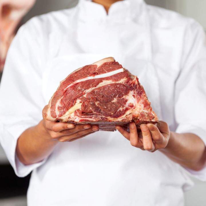 Boucherie Halal Clermont-Ferrand