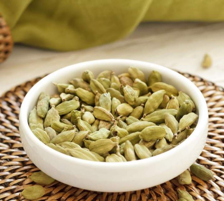 Cardamome verte Clermont-Ferrand