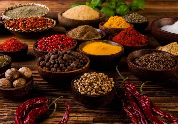 Vente de produits d'épicerie Clermont-Ferrand