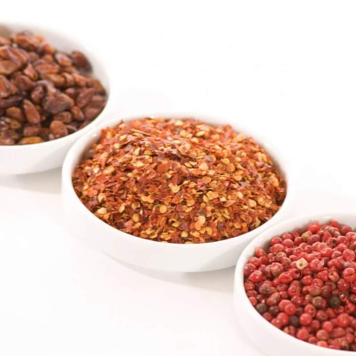 Vente d'épices Clermont-Ferrand