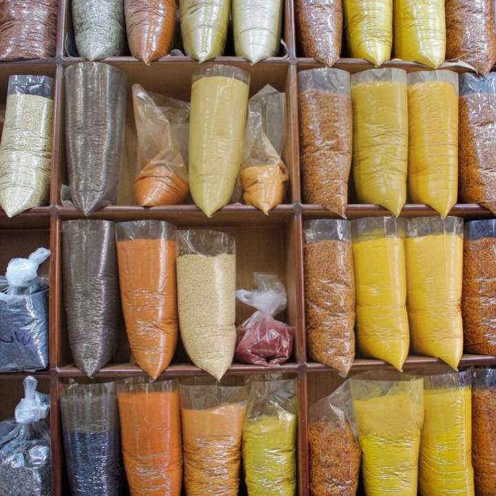 Epices orientaux Clermont-Ferrand