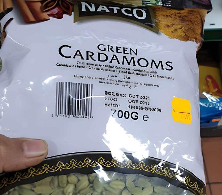 Produit d'épicerie orientale Clermont-Ferrand