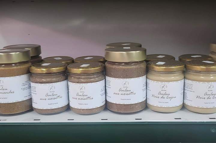 Saveurs authentiques du Moyen-Orient et d’ailleurs