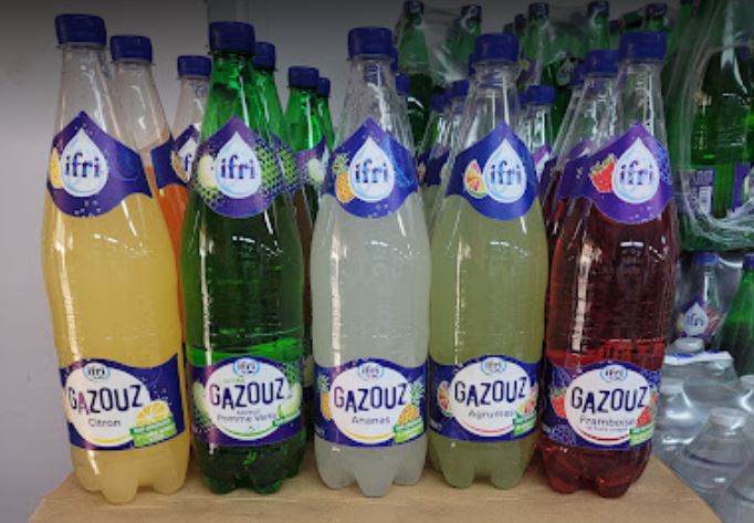 Produits africains Royat