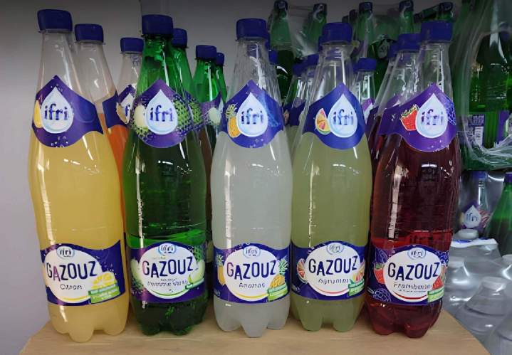 Vente de produits africains Clermont-Ferrand