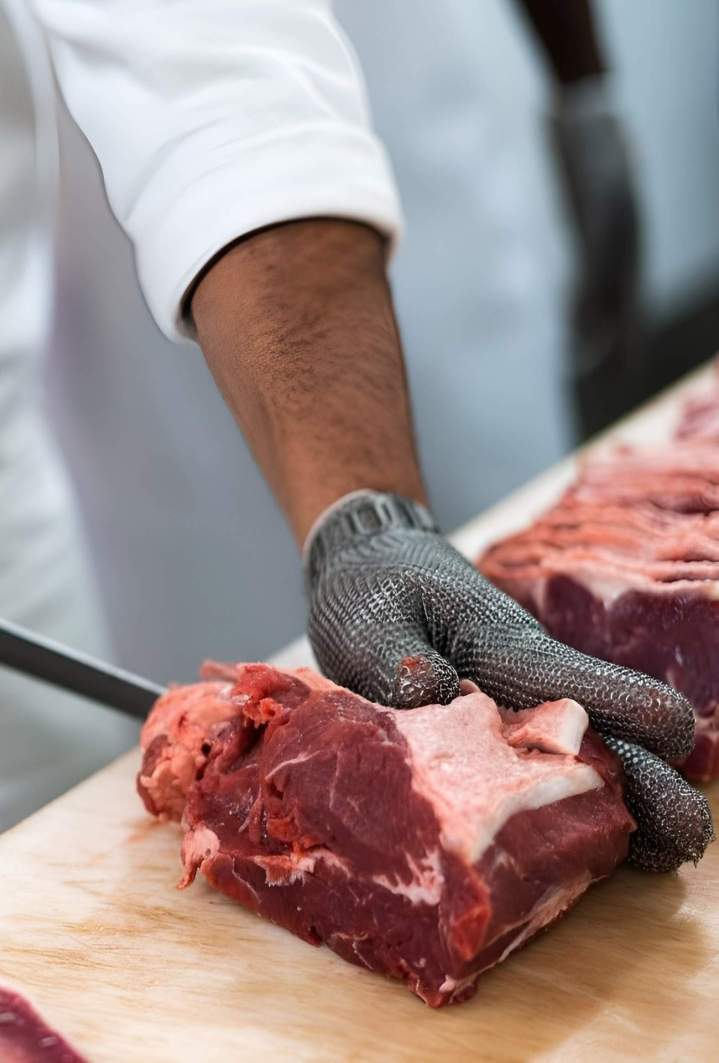 Vente de viande Halal Clermont-Ferrand