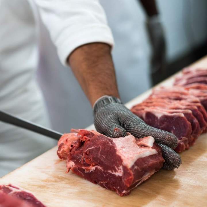 Vente de produits de boucherie Clermont-Ferrand